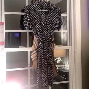 EN FOCUS STUDIO dress — size 8- never worn!!